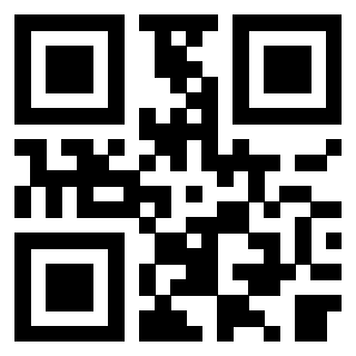 Il Qr Code di 3404707443