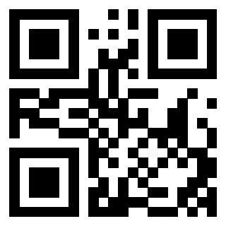 Immagine del QrCode di 3404707444