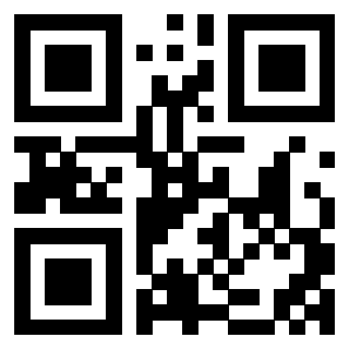 3404707446 - Immagine del QrCode associato