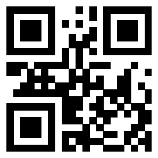 3404707447 Qr Code associato