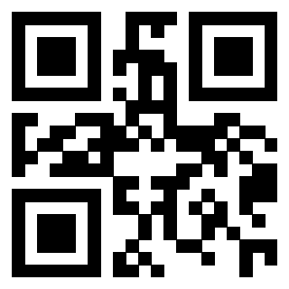 3404707448 Qr Code associato