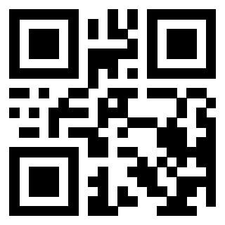 3404707450 - Immagine del QrCode associato