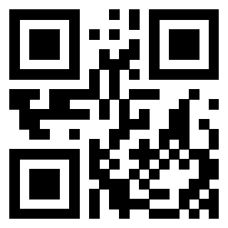 3404707452 QrCode associato