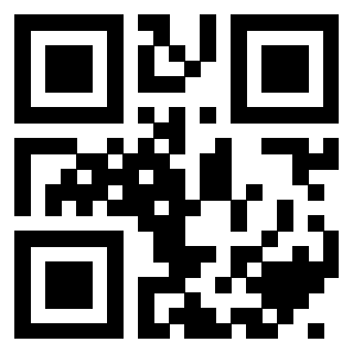 Il Qr Code di 3404707453