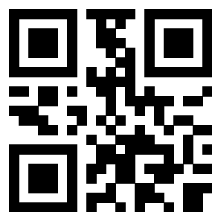 Scansione del Qr Code di 3404707455