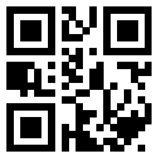 Immagine del QrCode di 3404707457