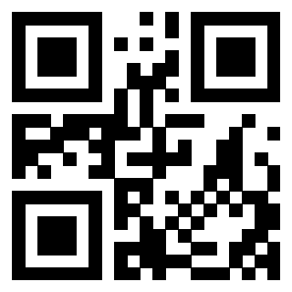 Immagine del QrCode di 3404707458