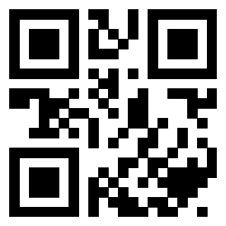3404707459 Qr Code associato