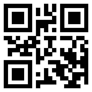3404707463 - Immagine del QrCode associato