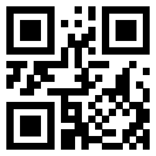 3404707464 QrCode associato