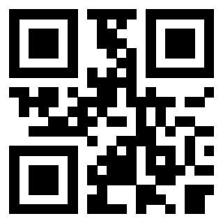 Scansione del QrCode di 3404707466