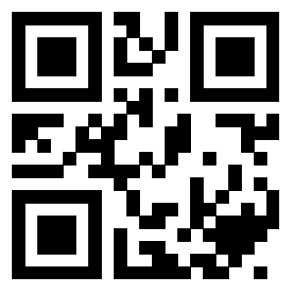 Il Qr Code di 3404707467
