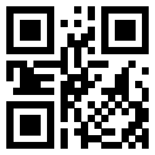 Immagine del Qr Code di 3404707468
