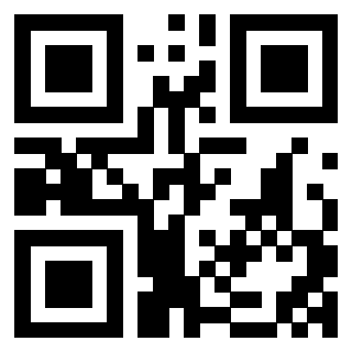 3404707469 - Immagine del Qr Code