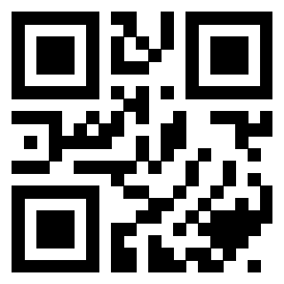 Immagine del Qr Code di 3404707470