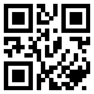 3404707471 - Immagine del QrCode associato