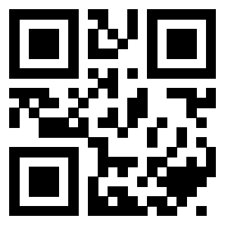 Scansione del QrCode di 3404707473