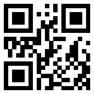 Il QrCode di 3404707474
