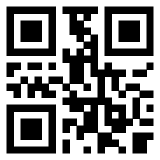 3404707476 - Immagine del QrCode associato