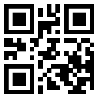 Immagine del QrCode di 3404707477