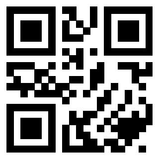 Il QrCode di 3404707478