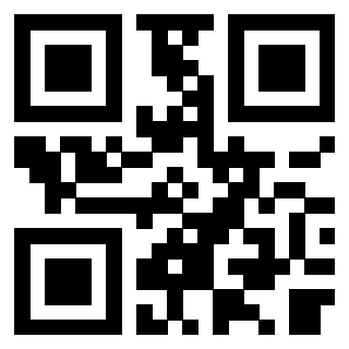Scansione del QrCode di 3404707481