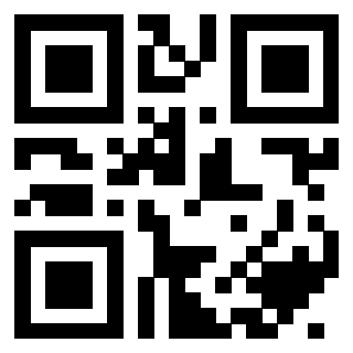 3404707482 - Immagine del Qr Code associato
