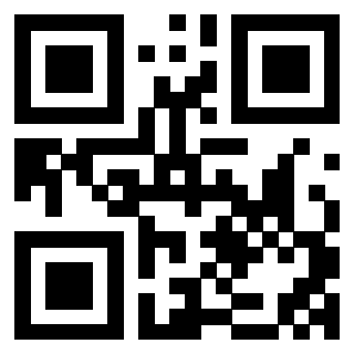 Immagine del QrCode di 3404707483