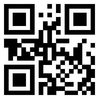 Immagine del Qr Code di 3404707484