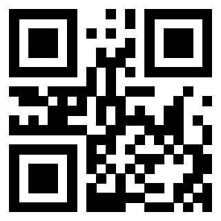 3404707485 QrCode associato