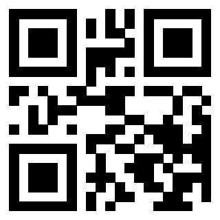 Il Qr Code di 3404707489