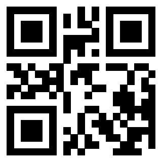 Immagine del Qr Code di 3404707490