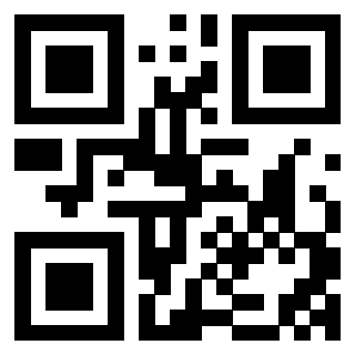 Immagine del Qr Code di 3404707491