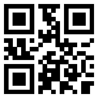 Il QrCode di 3404707492