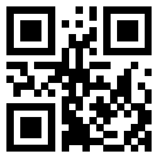 3404707493 - Immagine del Qr Code