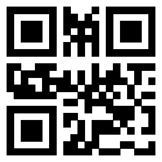 Immagine del QrCode di 3404707494