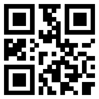 3404707497 Qr Code associato