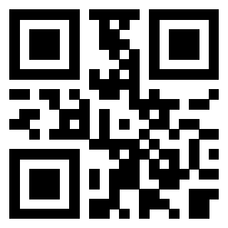 Immagine del QrCode di 3404707498