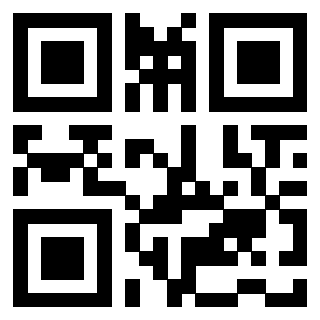 QrCode di 3404707501