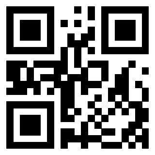 3404707504 QrCode associato