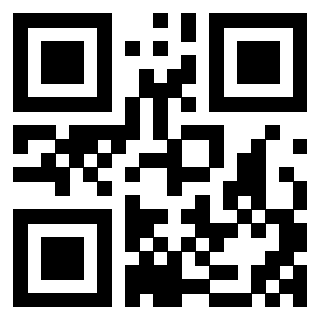 3404707507 Qr Code associato