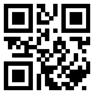 Il QrCode di 3404707509