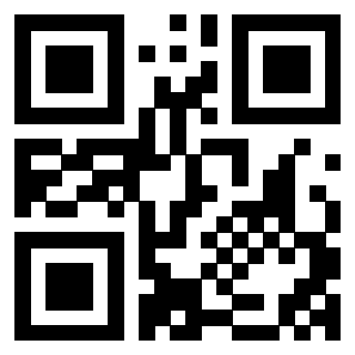 Immagine del QrCode di 3404707510