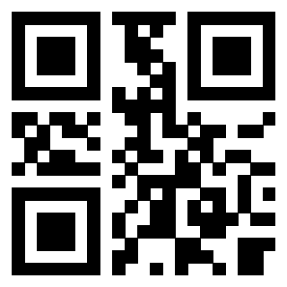3404707512 - Immagine del Qr Code