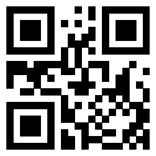 3404707514 - Immagine del QrCode