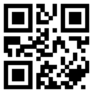 3404707516 QrCode associato