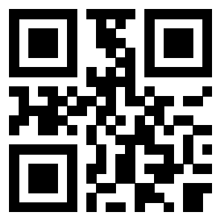 3404707517 - Immagine del QrCode