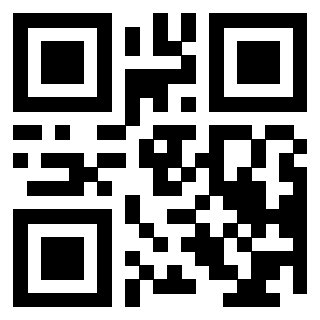 3404707518 - Immagine del QrCode associato