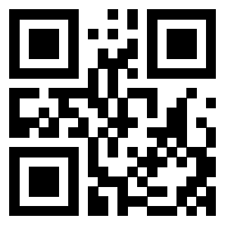 3404707519 - Immagine del Qr Code