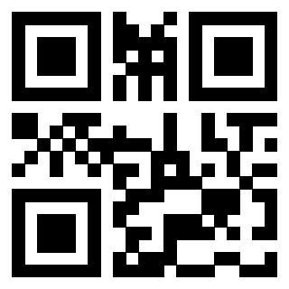 3404707520 Qr Code associato